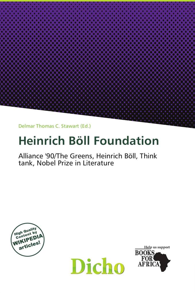 Heinrich Böll Foundation