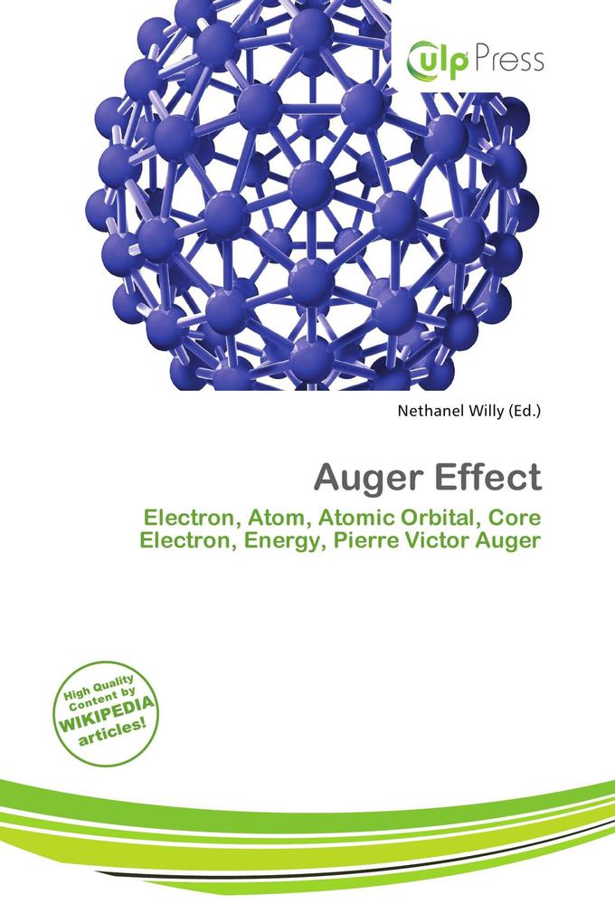 Auger Effect