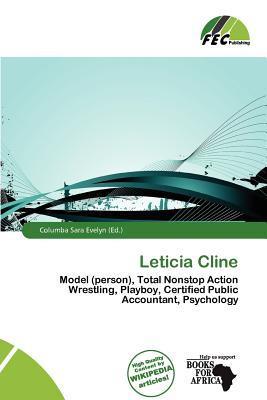 Leticia Cline