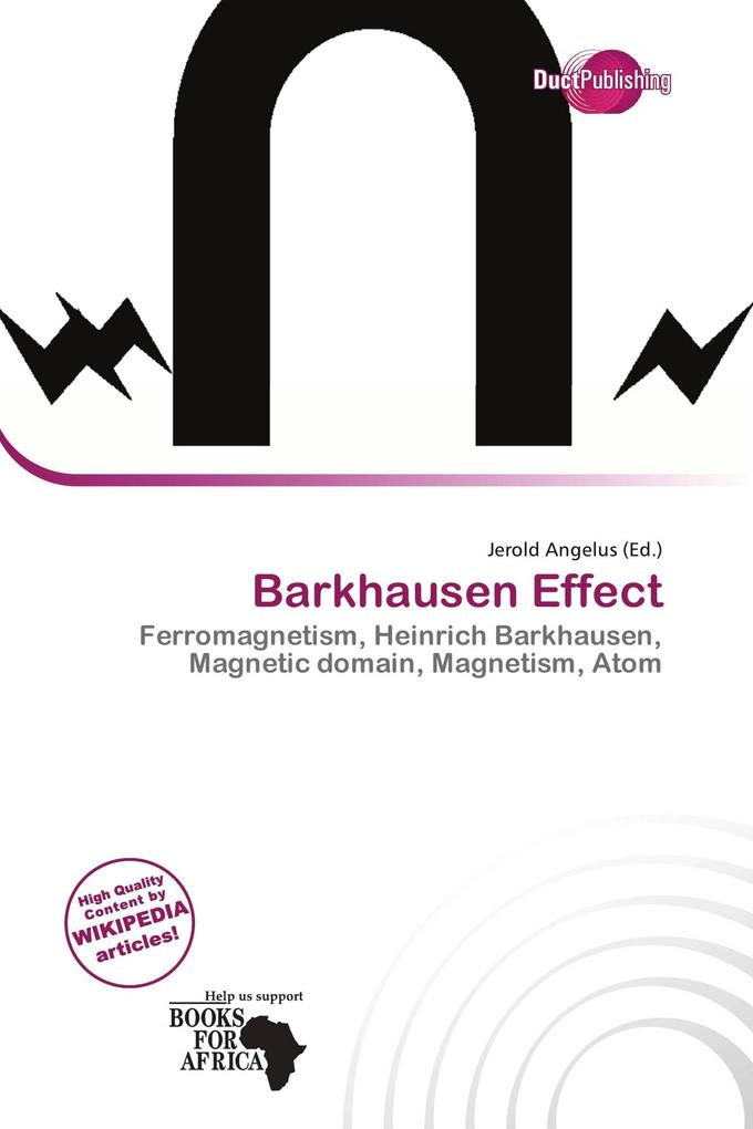 Barkhausen Effect