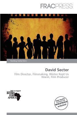 David Secter