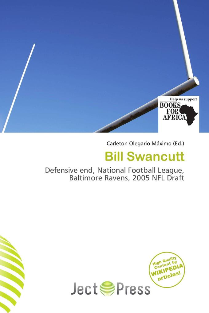 Bill Swancutt