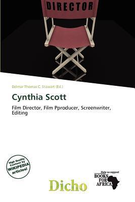 Cynthia Scott
