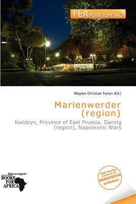 Marienwerder (region)