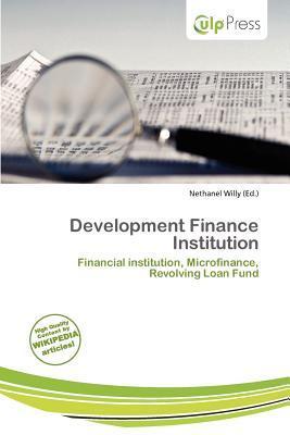 Development Finance Institution