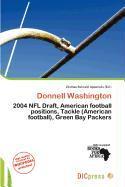 Donnell Washington
