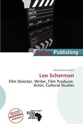 Leo Scherman