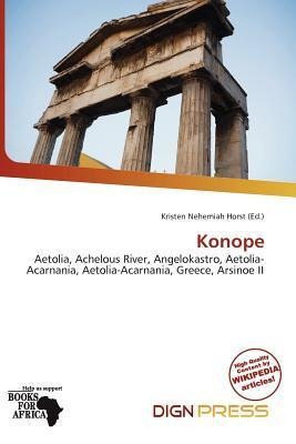 Konope