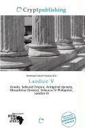 Laodice V