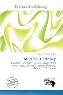 Merrick Galloway