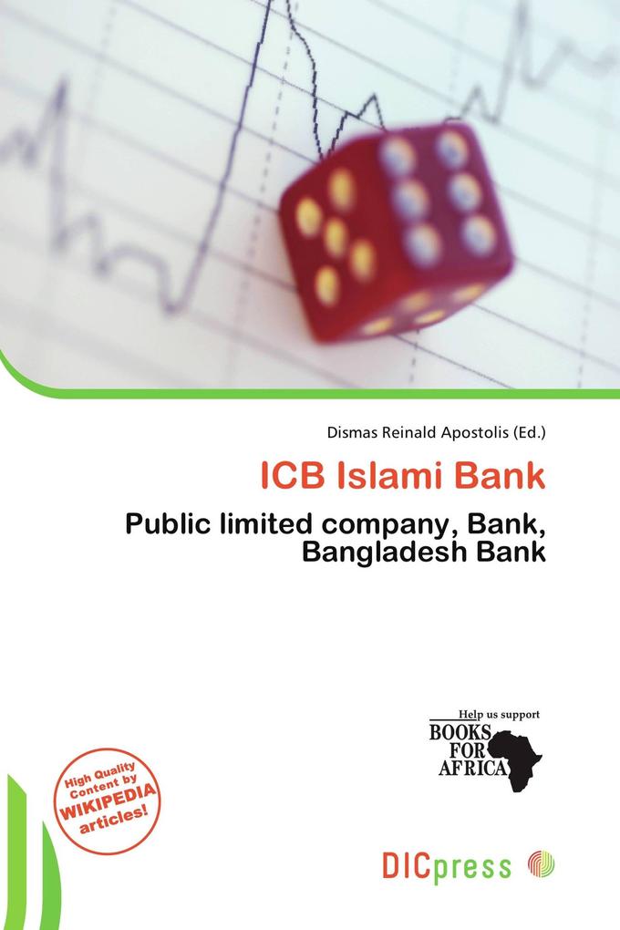ICB Islami Bank