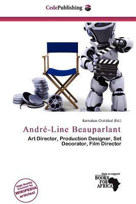André-Line Beauparlant