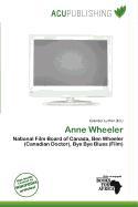Anne Wheeler