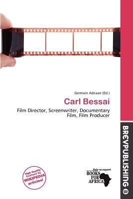 Carl Bessai