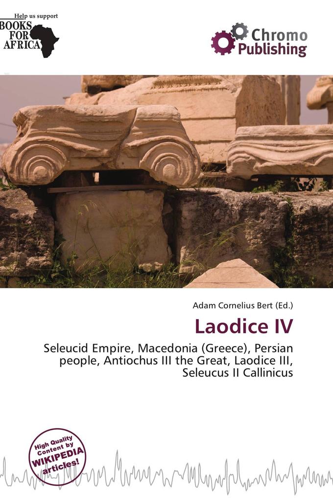 Laodice IV