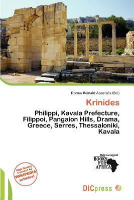 Krinides