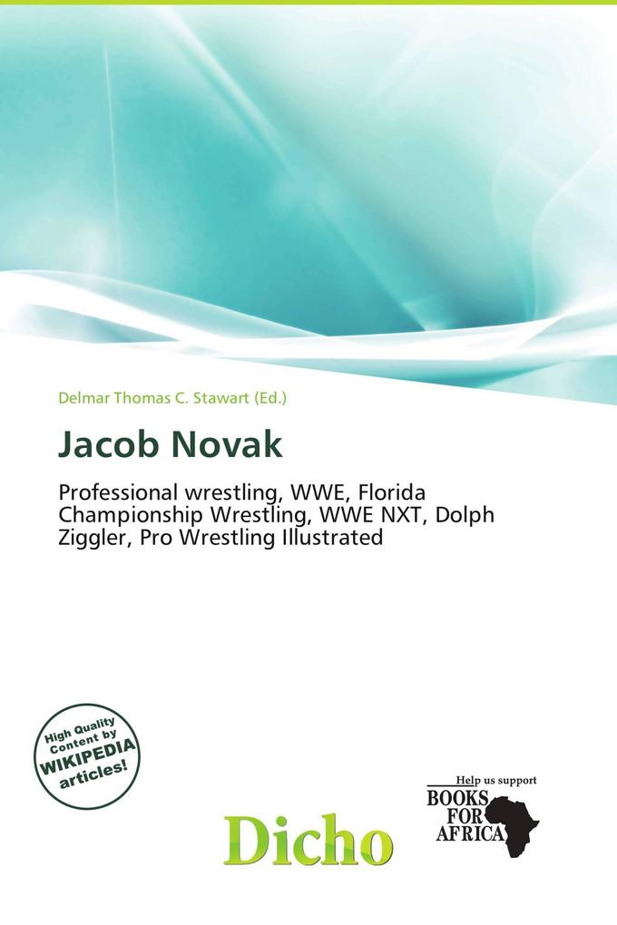 Jacob Novak