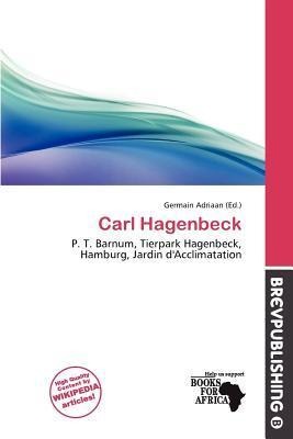Carl Hagenbeck