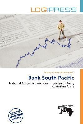 Bank South Pacific