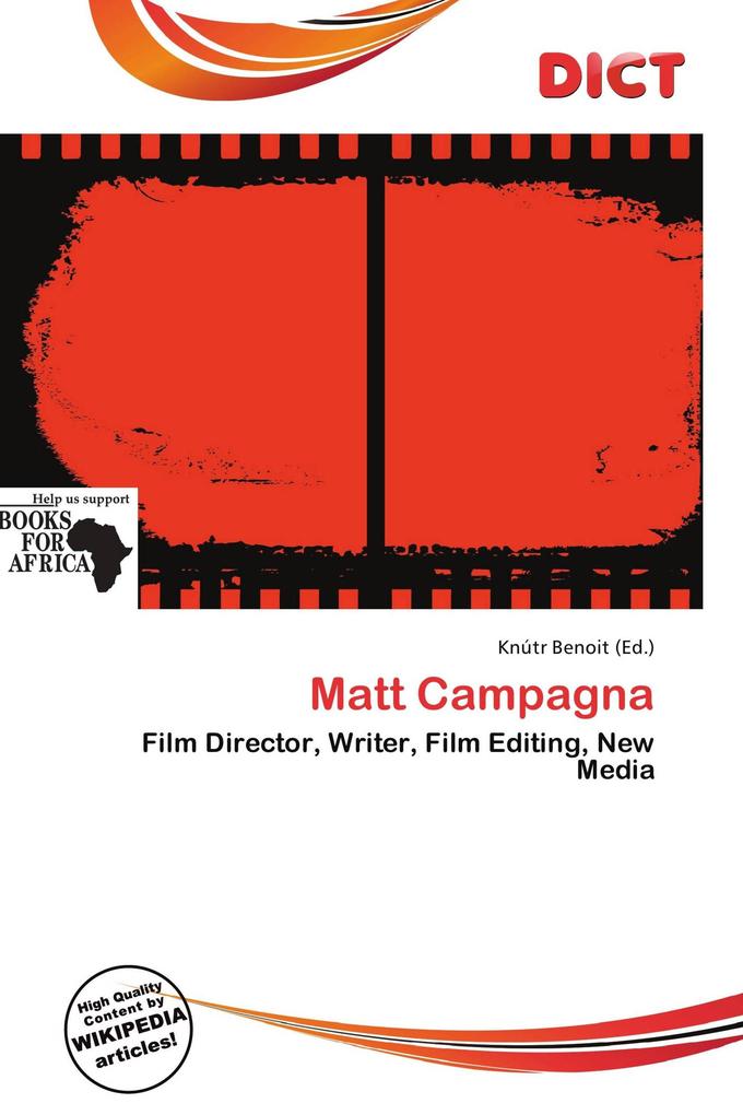 Matt Campagna