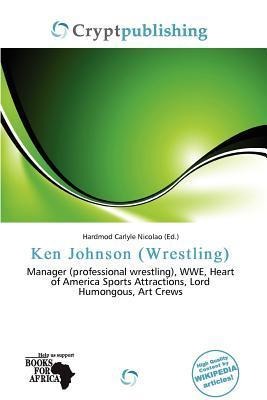 Ken Johnson (Wrestling)
