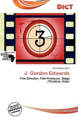 J. Gordon Edwards