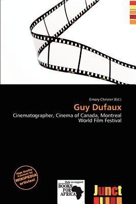 Guy Dufaux
