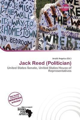 Jack Reed (Politician)