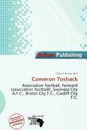 Cameron Toshack