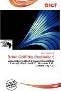 Brian Griffiths (footballer)
