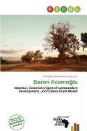Daron Acemolu