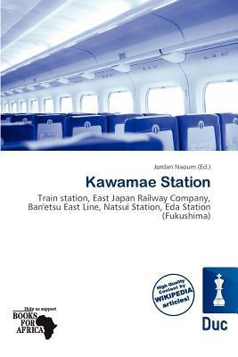 Kawamae Station