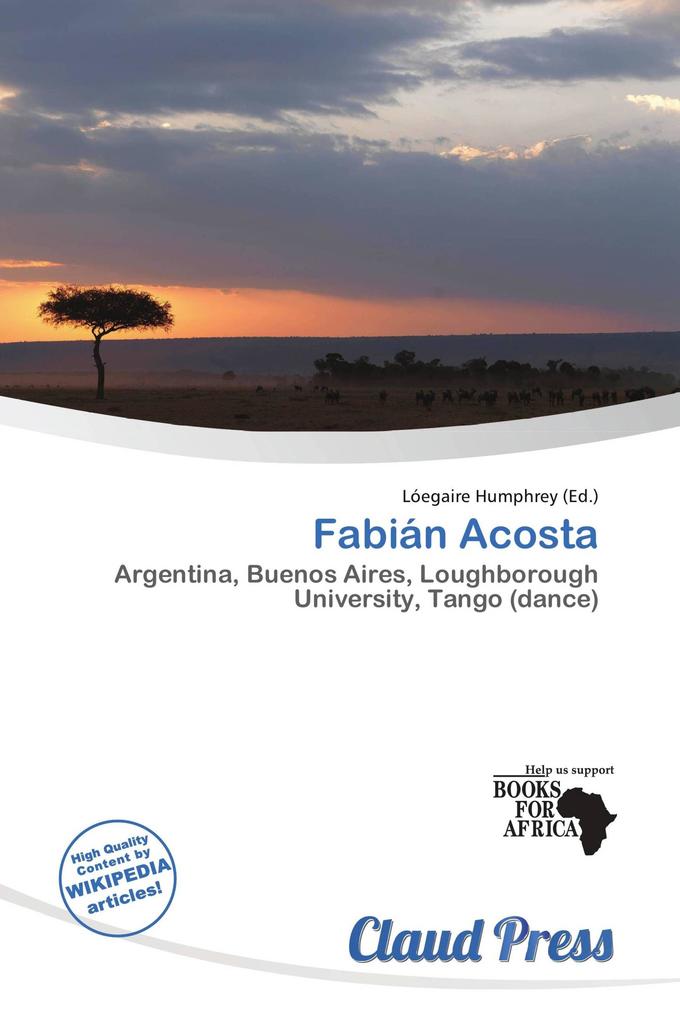 Fabián Acosta