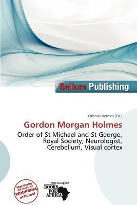 Gordon Morgan Holmes
