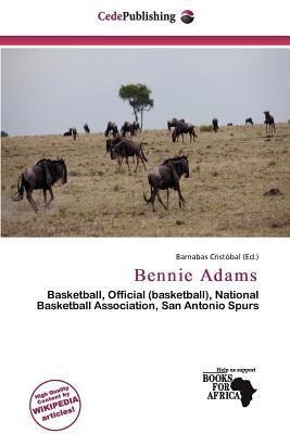 Bennie Adams