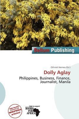 Dolly Aglay