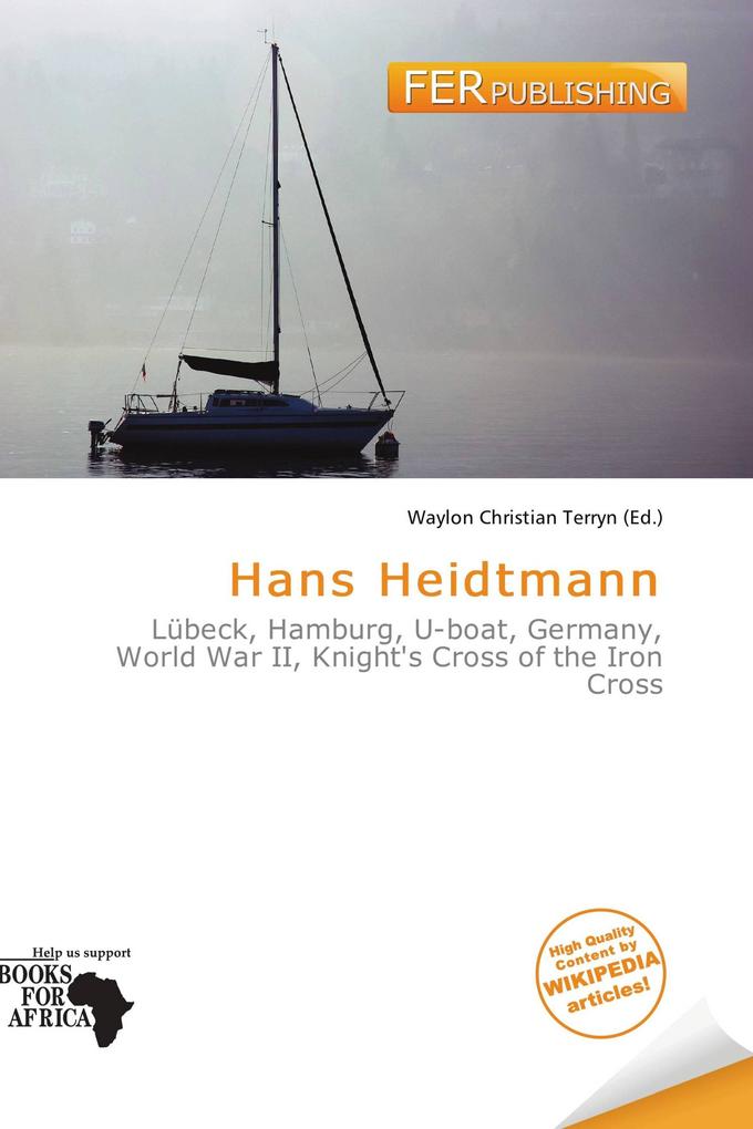 Hans Heidtmann
