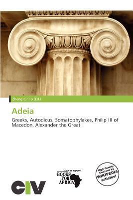 Adeia