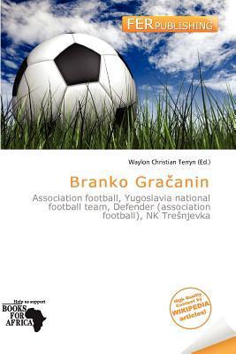Branko Graanin
