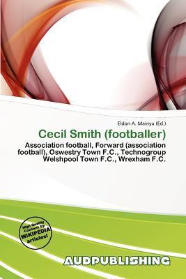 Cecil Smith (footballer)