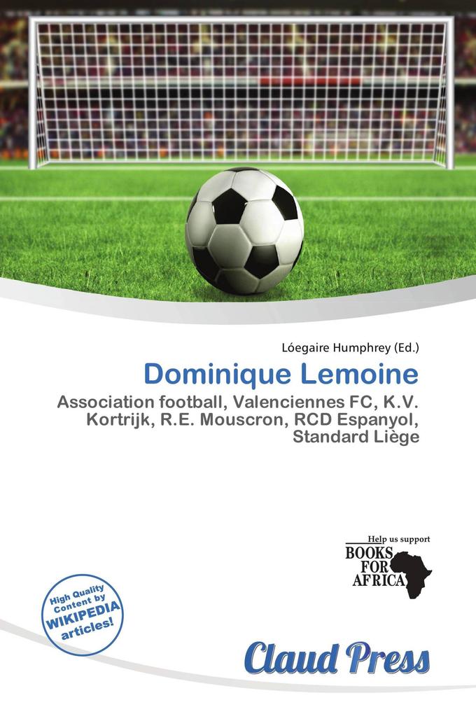 Dominique Lemoine