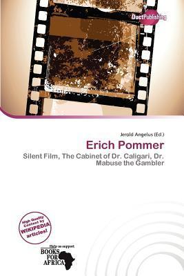 Erich Pommer