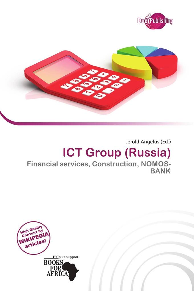 ICT Group (Russia)
