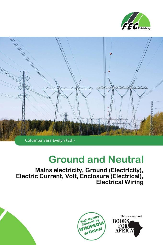 Ground and Neutral