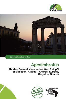 Agesimbrotus