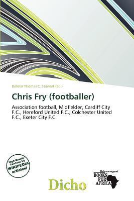 Chris Fry (footballer)