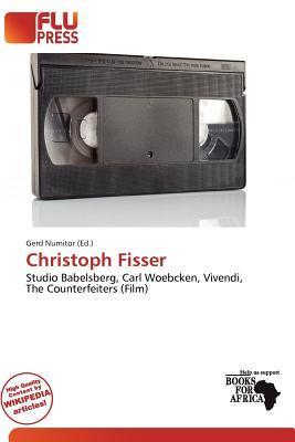 Christoph Fisser
