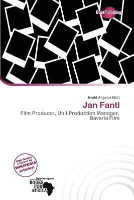 Jan Fantl
