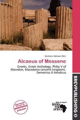 Alcaeus of Messene