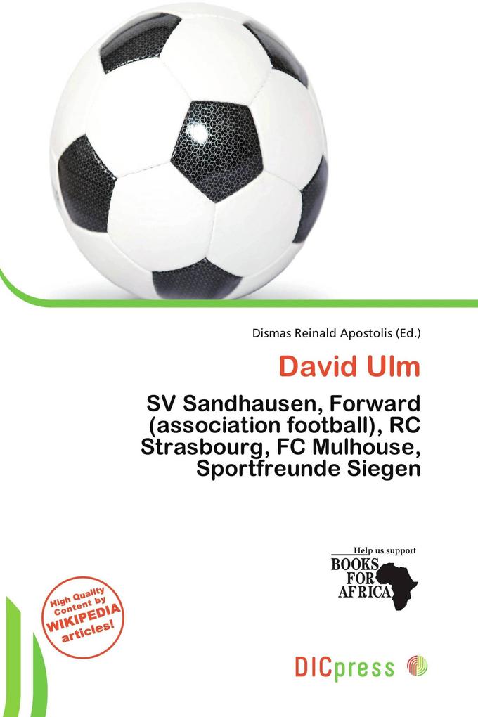 David Ulm